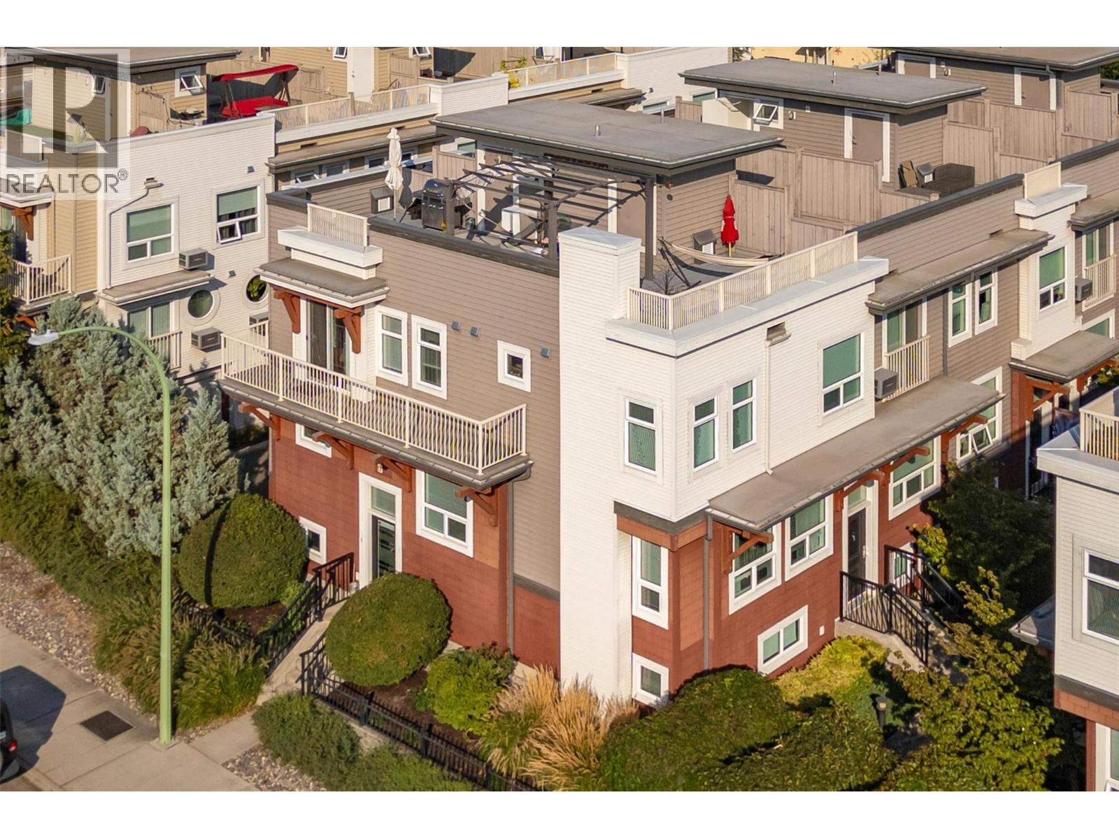 1831 Ambrosi Road Unit# 1 Kelowna Photo 2