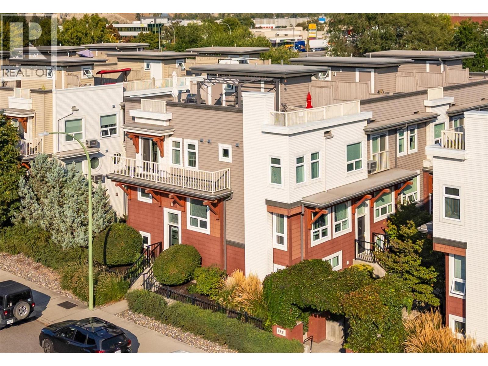 1831 Ambrosi Road Unit# 1 Kelowna Photo 28