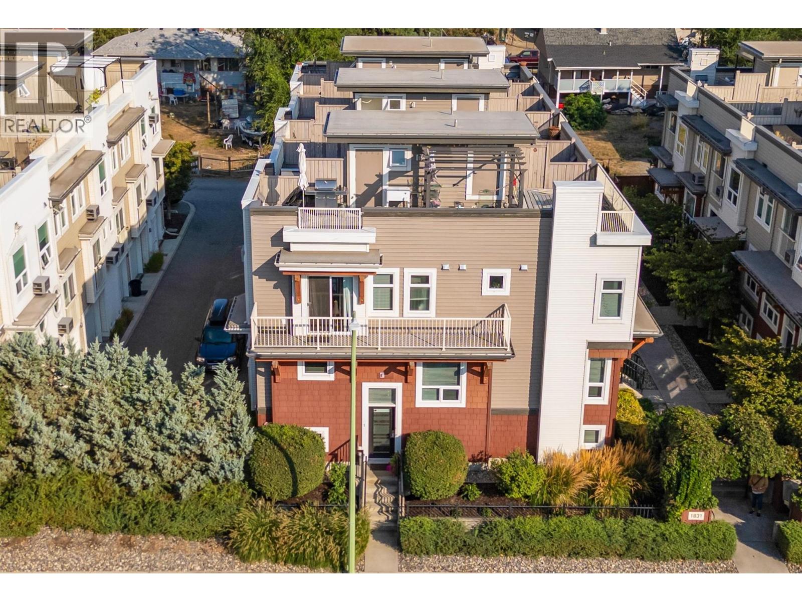 1831 Ambrosi Road Unit# 1 Kelowna Photo 44