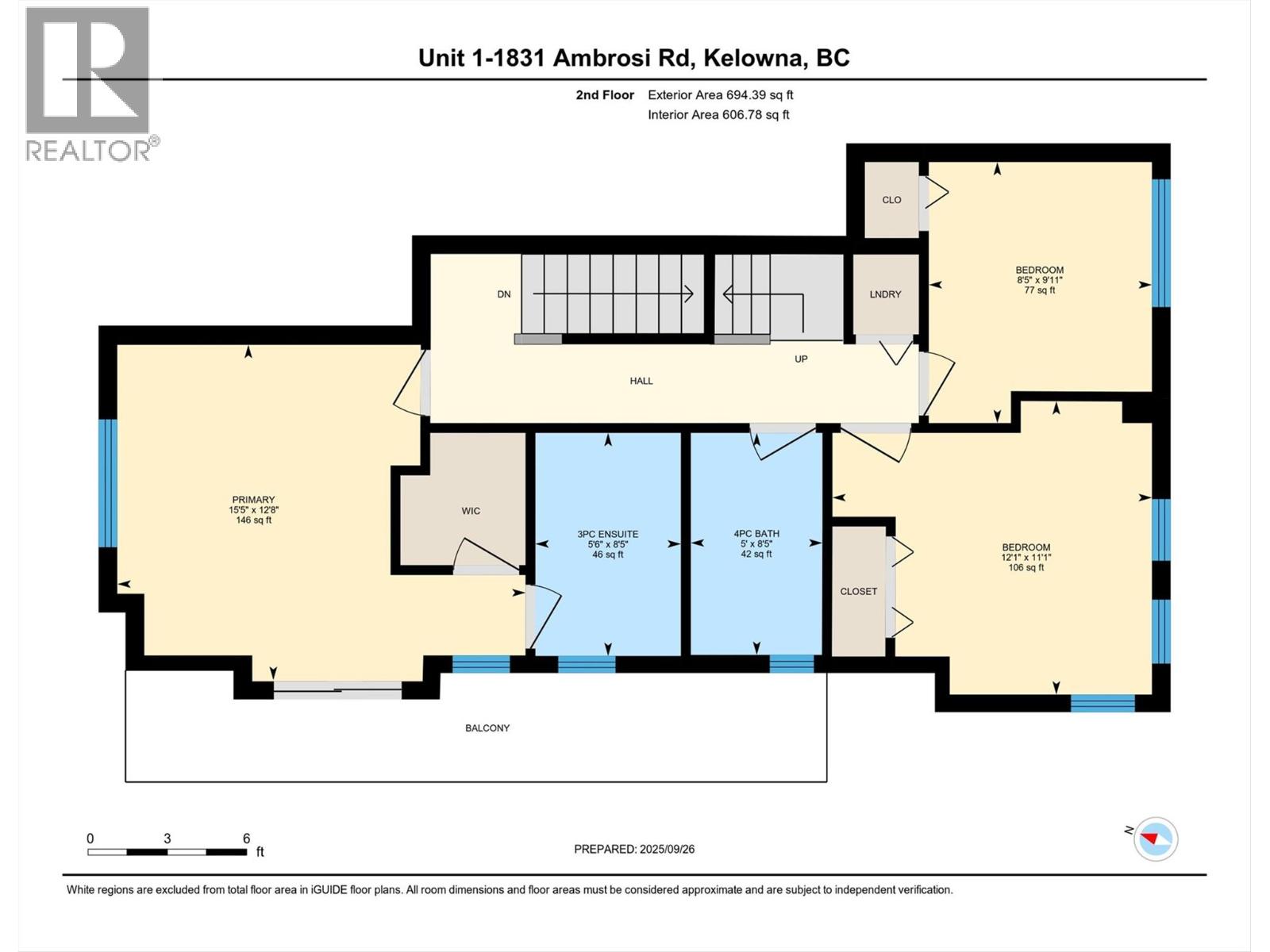 1831 Ambrosi Road Unit# 1 Kelowna Photo 51
