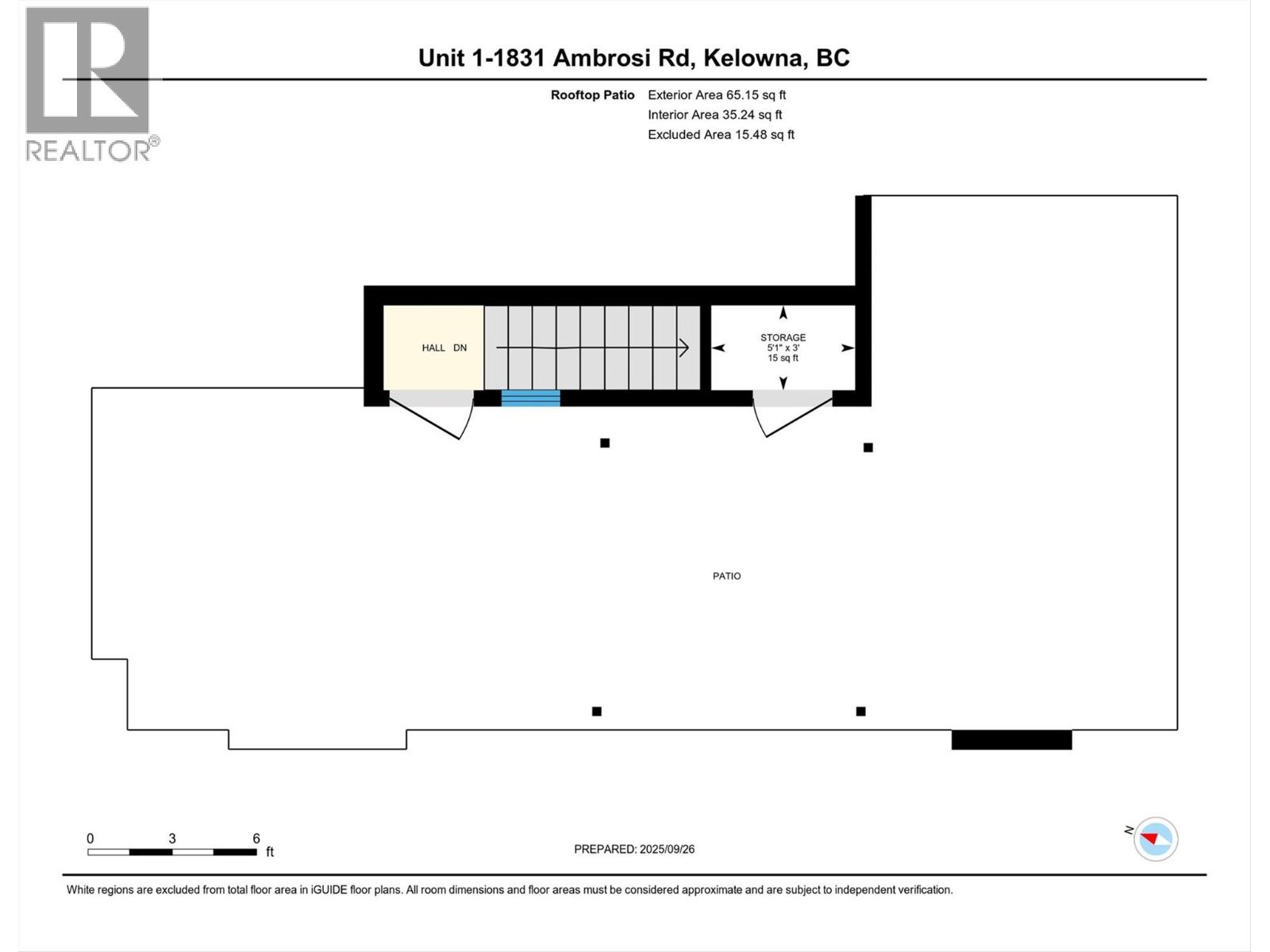 1831 Ambrosi Road Unit# 1 Kelowna Photo 52
