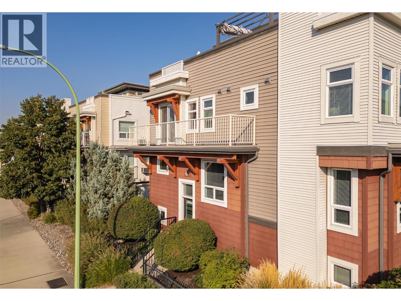 1831 Ambrosi Road Unit# 1 Kelowna Photo 6
