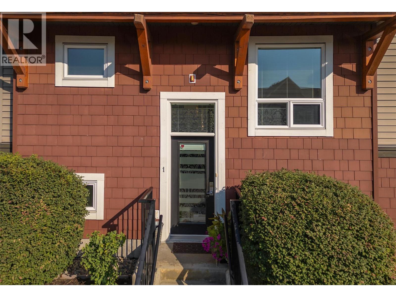 1831 Ambrosi Road Unit# 1 Kelowna Photo 7