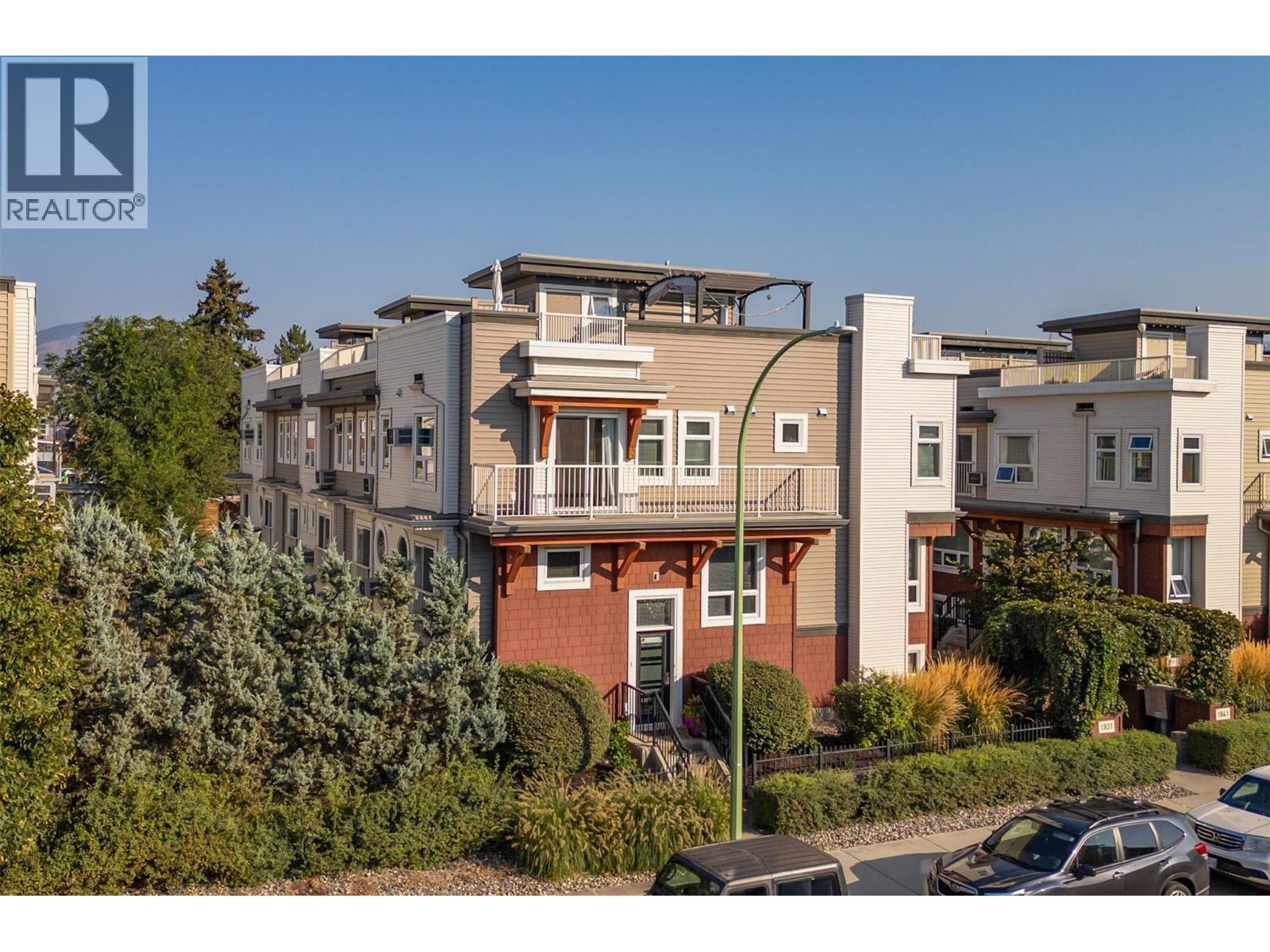 1831 Ambrosi Road Unit# 1 Kelowna Photo 9