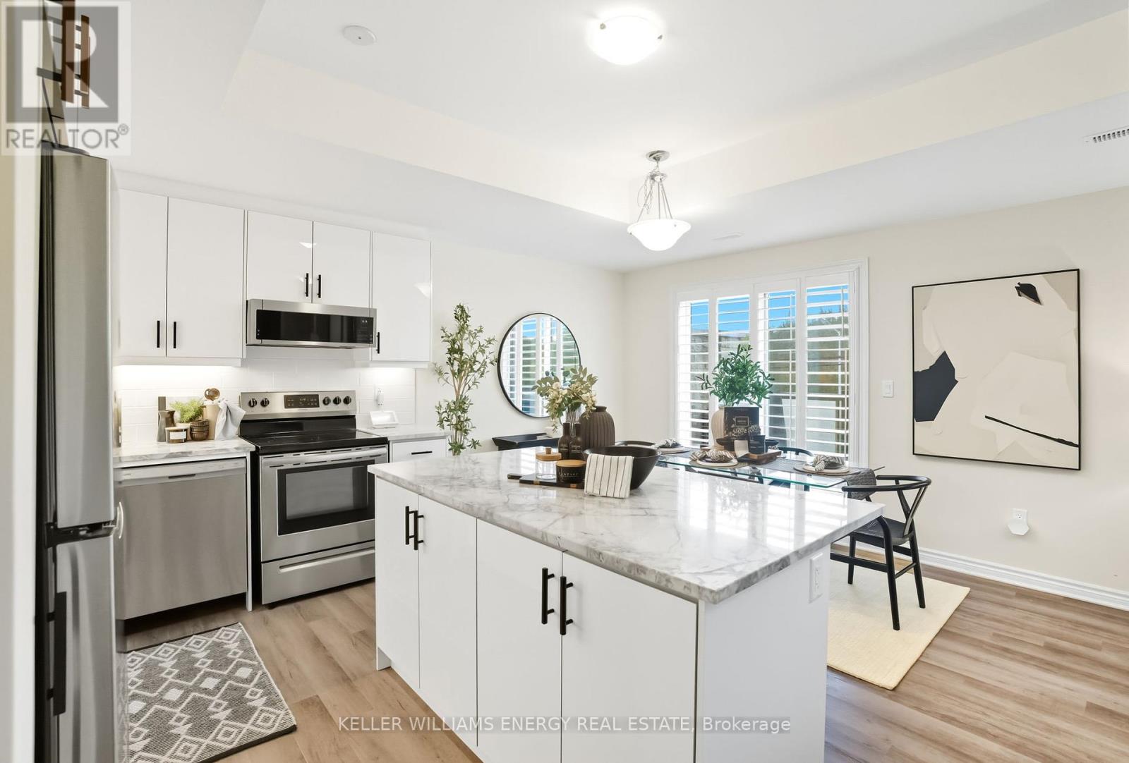 620 - 1034 Reflection Place, Pickering, Ontario  L1X 0L1 - Photo 4 - E12433369