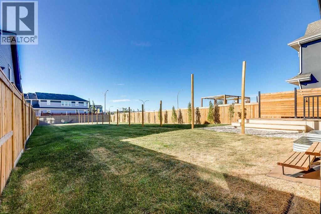 81 Magnolia Heath Se, Calgary, Alberta  T3M 2Z7 - Photo 29 - A2259202