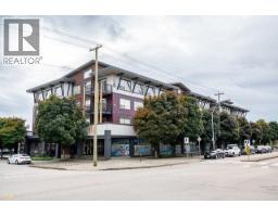 202 288 Hampton Street, New Westminster, Ca
