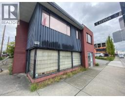 706 CLARK DRIVE, Vancouver, British Columbia
