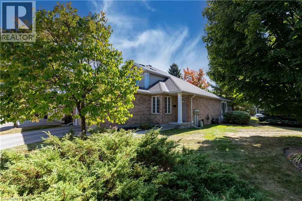 1550 GORDON Street Unit# 41, Guelph, Ontario