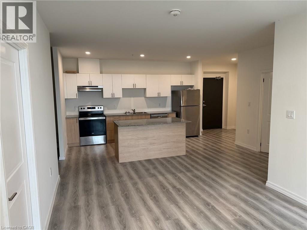 1098 Paisley Road Unit# 103, Guelph, Ontario  N1K 0E3 - Photo 3 - 40772267