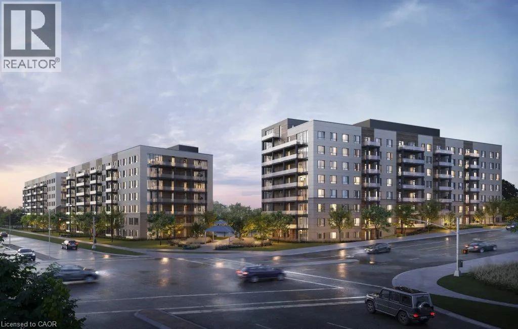1098 PAISLEY Road Unit# 103, Guelph, Ontario