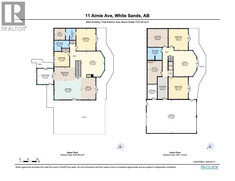 11 Aimie Avenue, White Sands, Alberta  T0C 2L0 - Photo 47 - A2234926