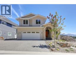 1439 Whistling Pine Place, kelowna, British Columbia