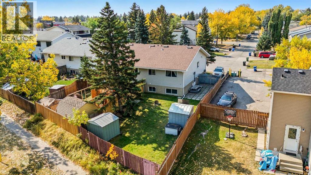 232 Radley Place Se, Calgary, Alberta  T2A 5X6 - Photo 36 - A2260438
