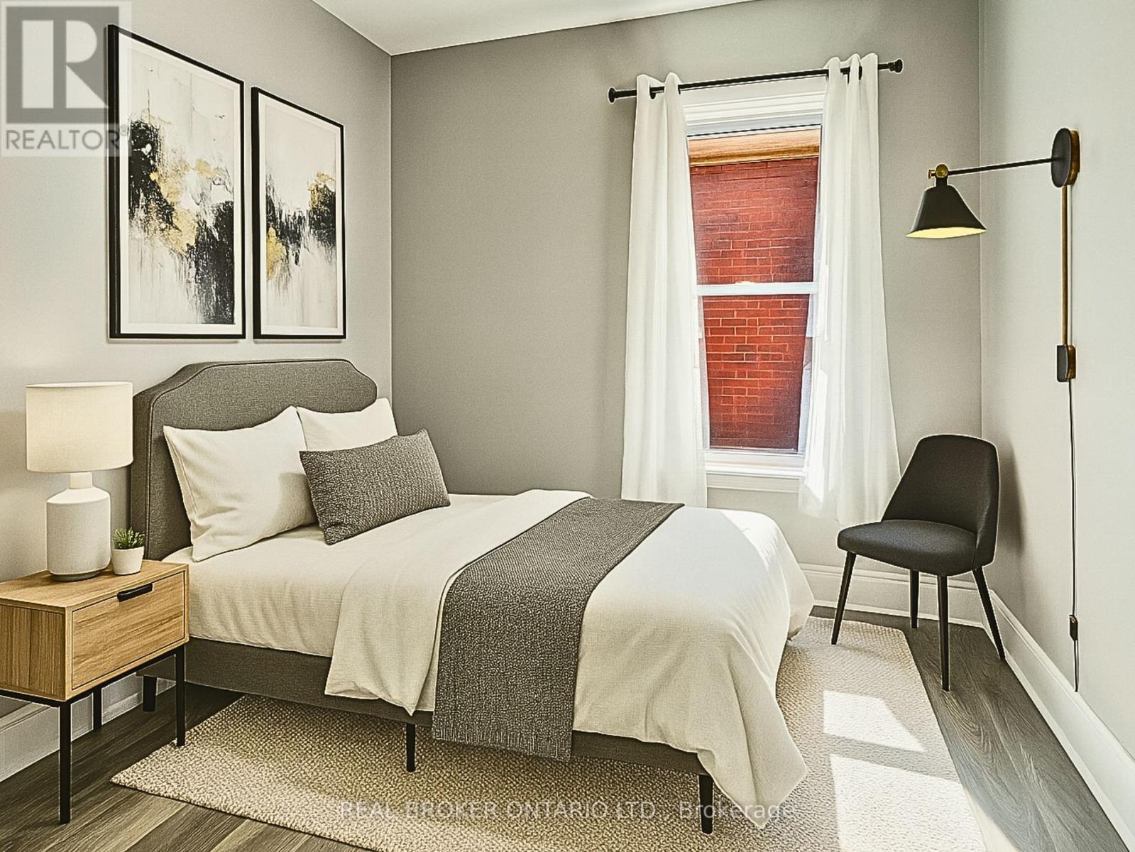 13 Salisbury Avenue, Brantford, Ontario  N3S 1M6 - Photo 12 - X12433337