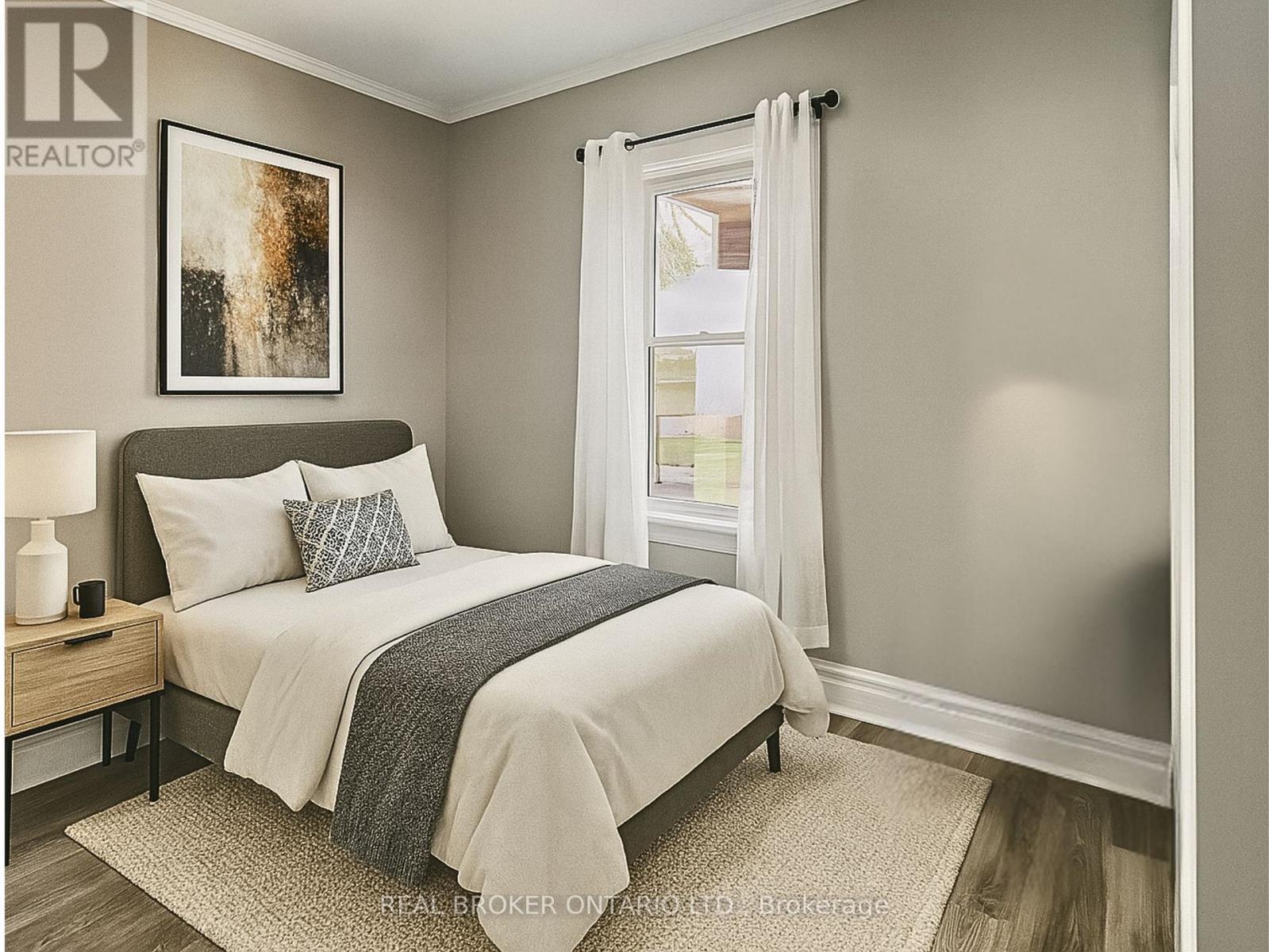 13 Salisbury Avenue, Brantford, Ontario  N3S 1M6 - Photo 14 - X12433337