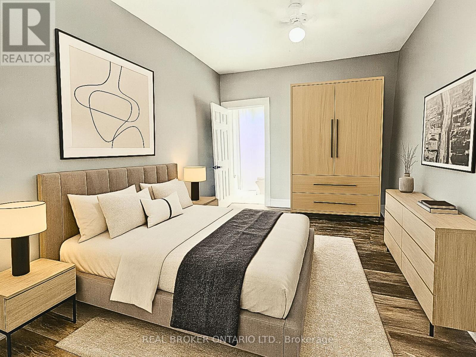 13 Salisbury Avenue, Brantford, Ontario  N3S 1M6 - Photo 8 - X12433337