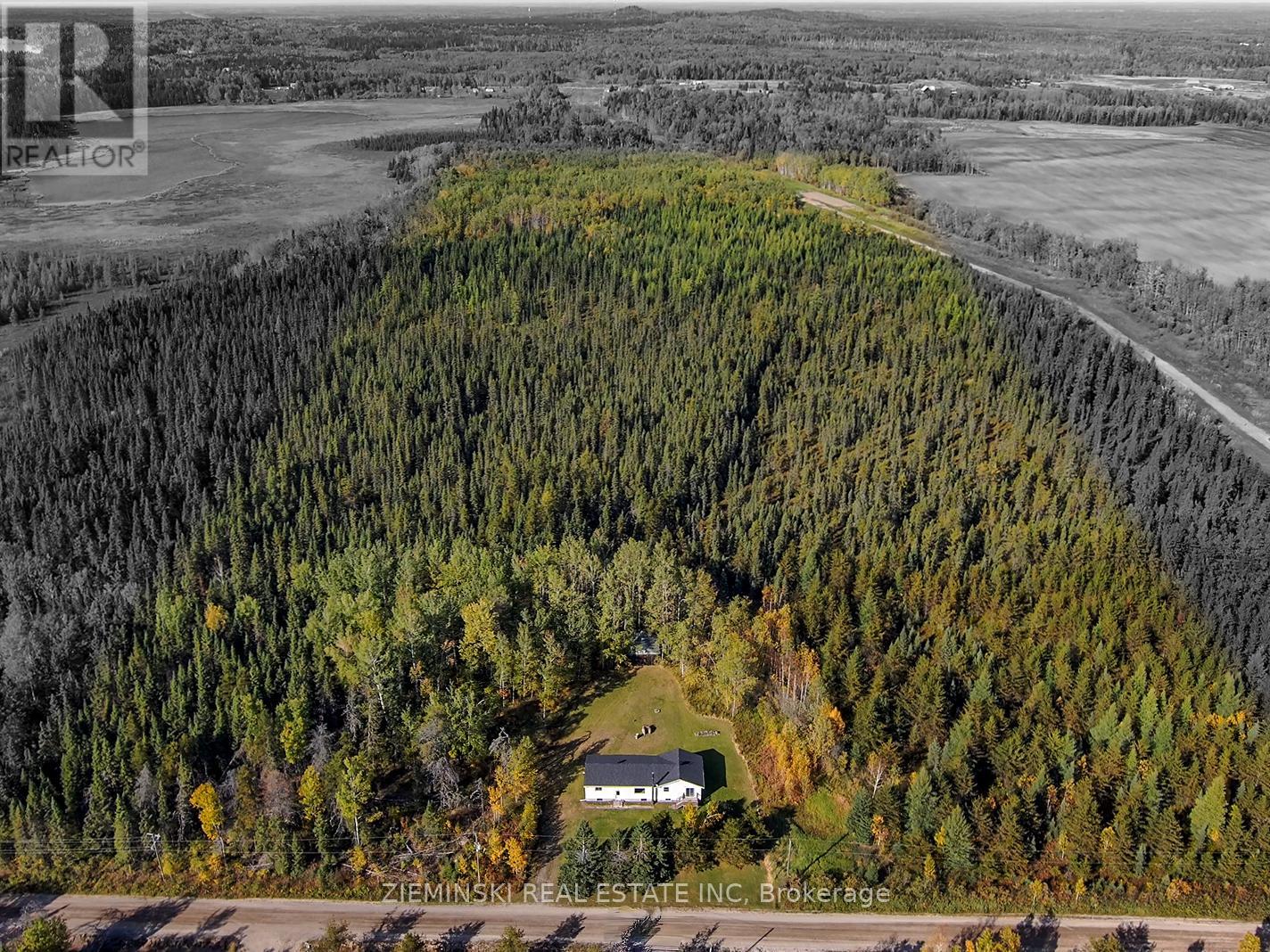 1099 Besaw Road, Iroquois Falls, Ontario  P0K 1G0 - Photo 2 - T12433374