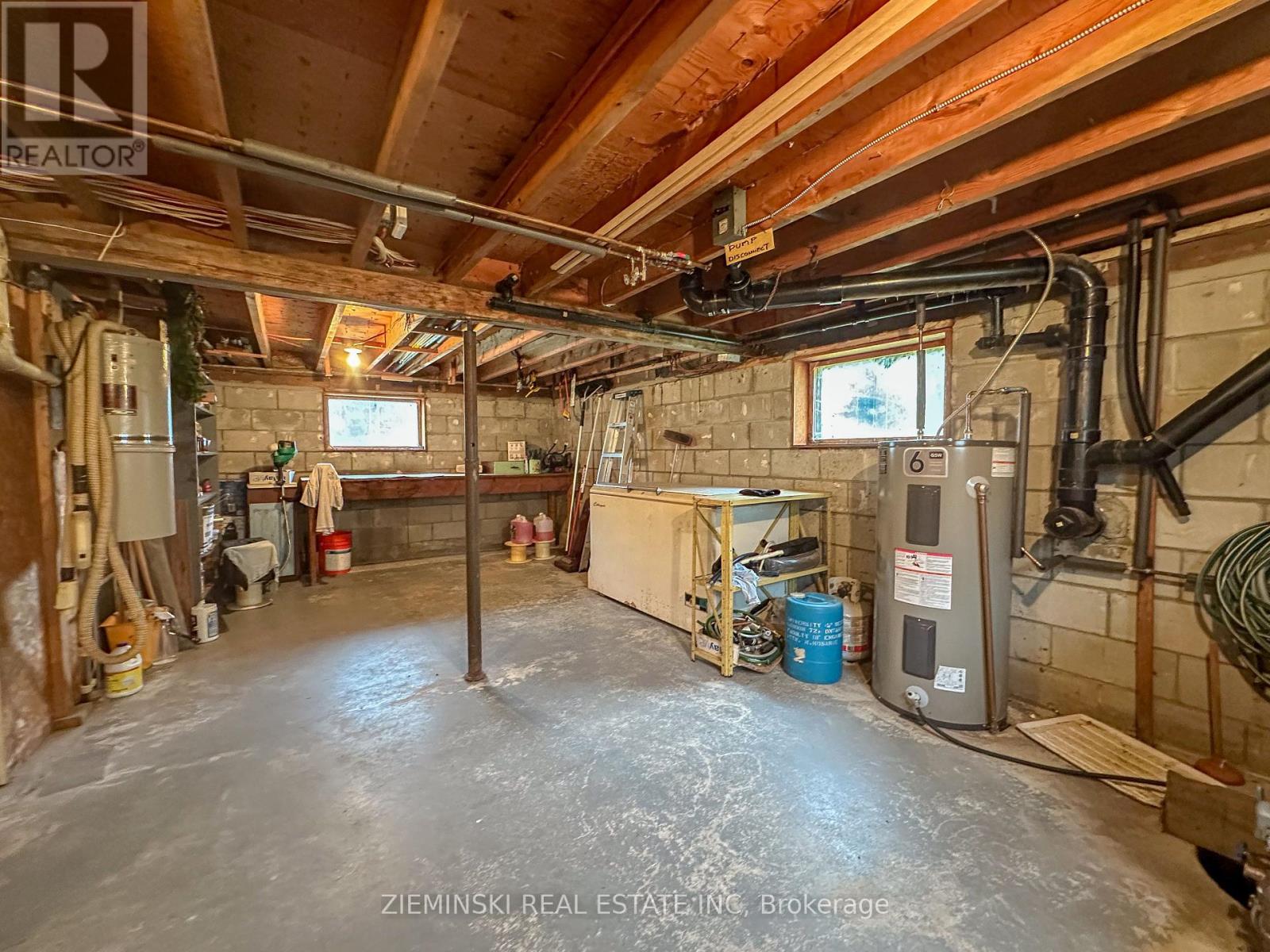 1099 Besaw Road, Iroquois Falls, Ontario  P0K 1G0 - Photo 34 - T12433374
