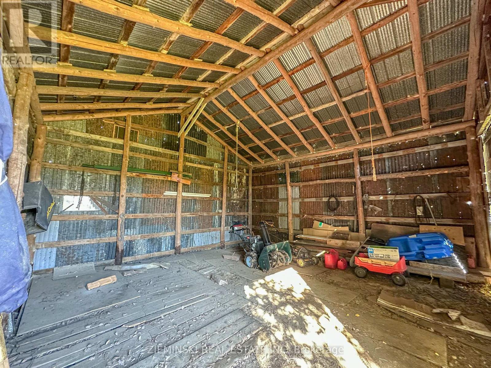 1099 Besaw Road, Iroquois Falls, Ontario  P0K 1G0 - Photo 41 - T12433374