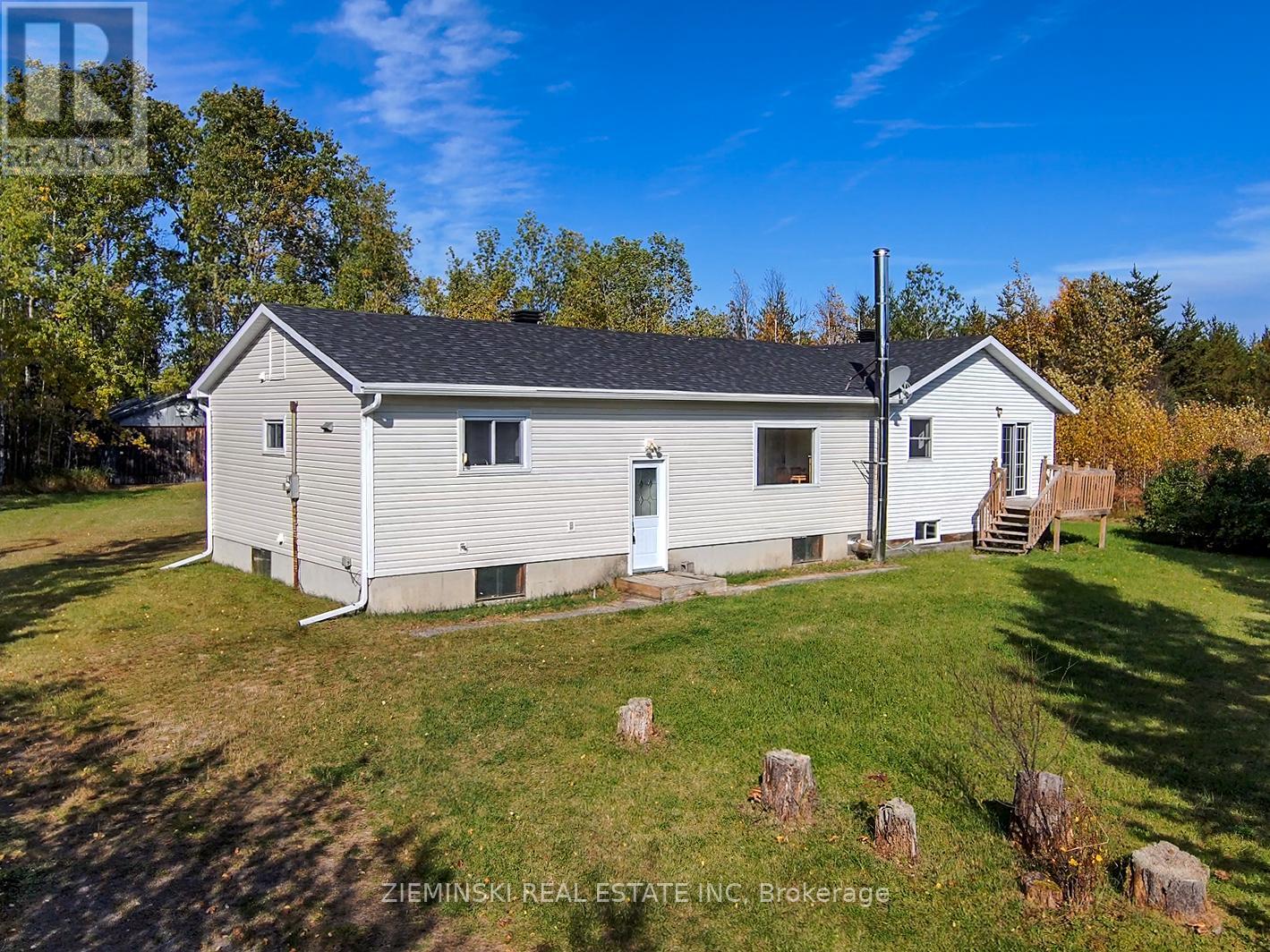 1099 Besaw Road, Iroquois Falls, Ontario  P0K 1G0 - Photo 42 - T12433374