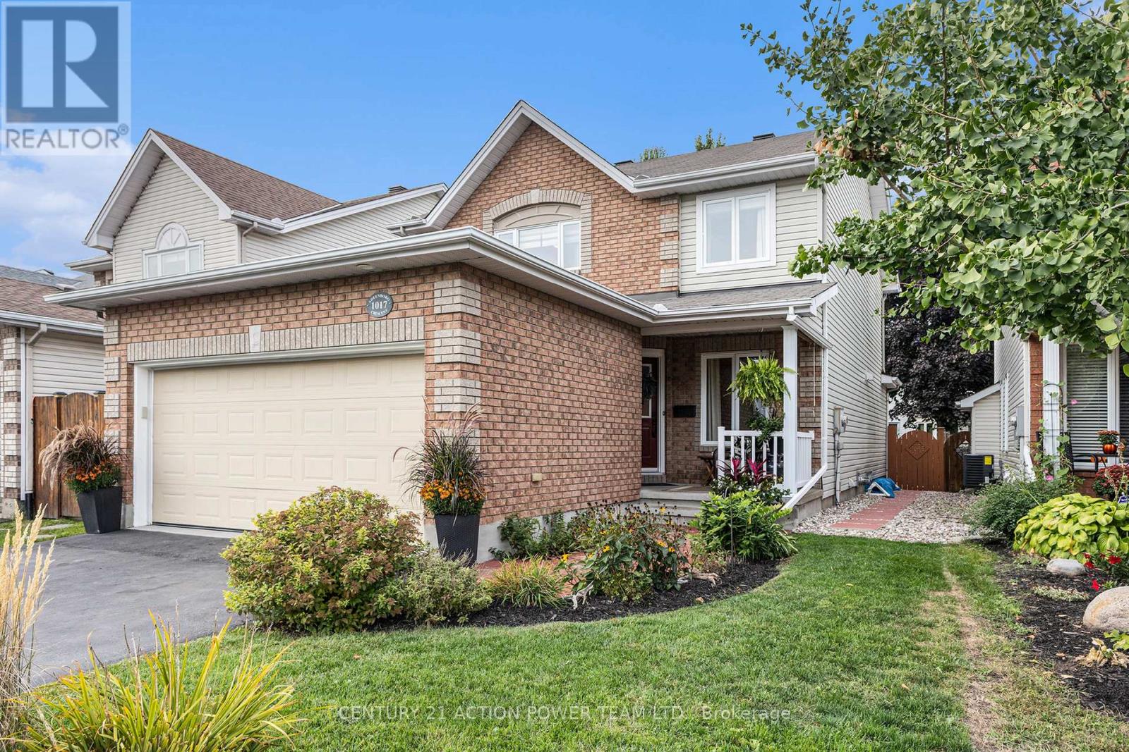 1017 Sheenboro Crescent, Ottawa, Ontario  K4A 3M8 - Photo 1 - X12433373