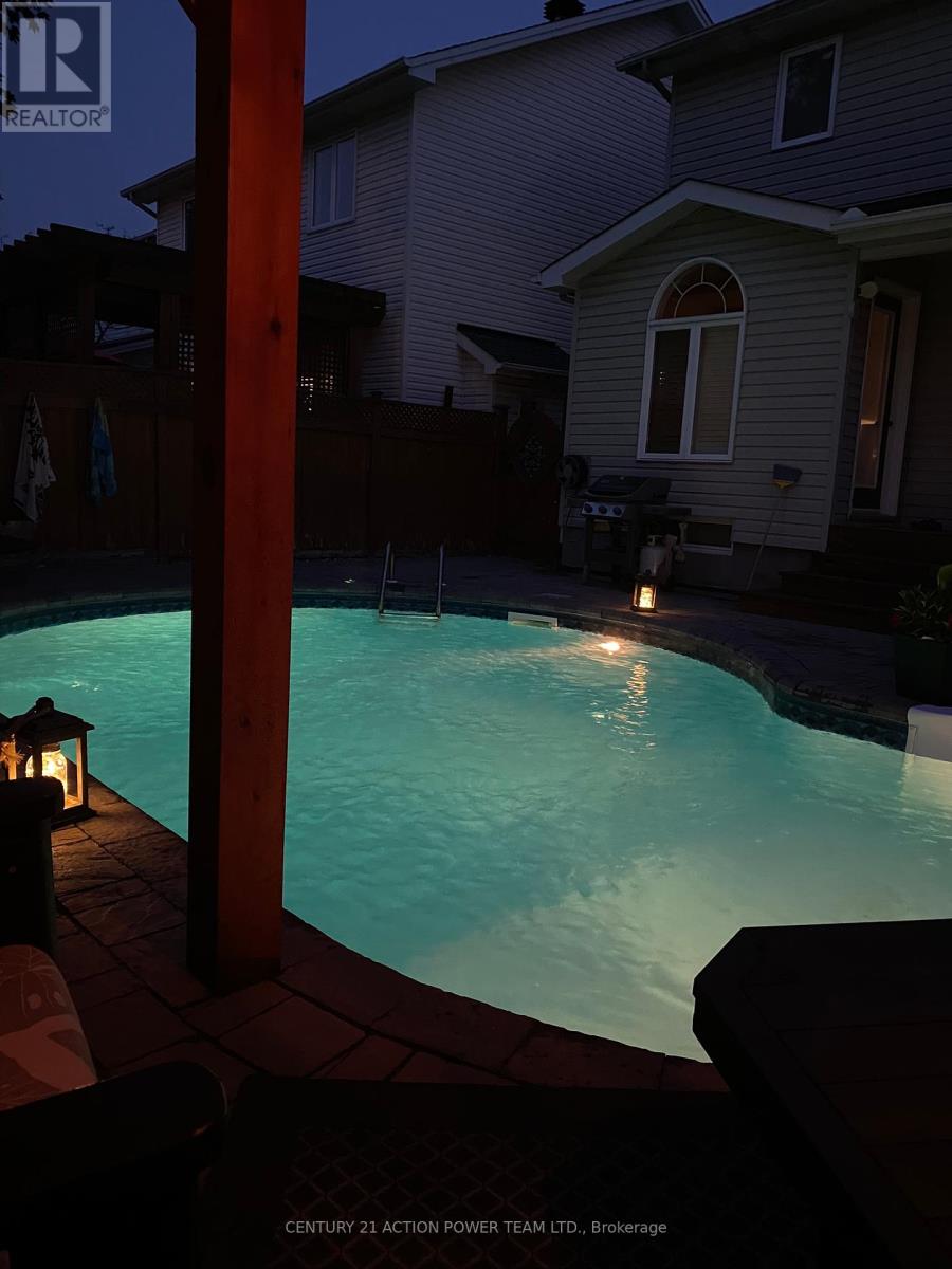 1017 Sheenboro Crescent, Ottawa, Ontario  K4A 3M8 - Photo 42 - X12433373