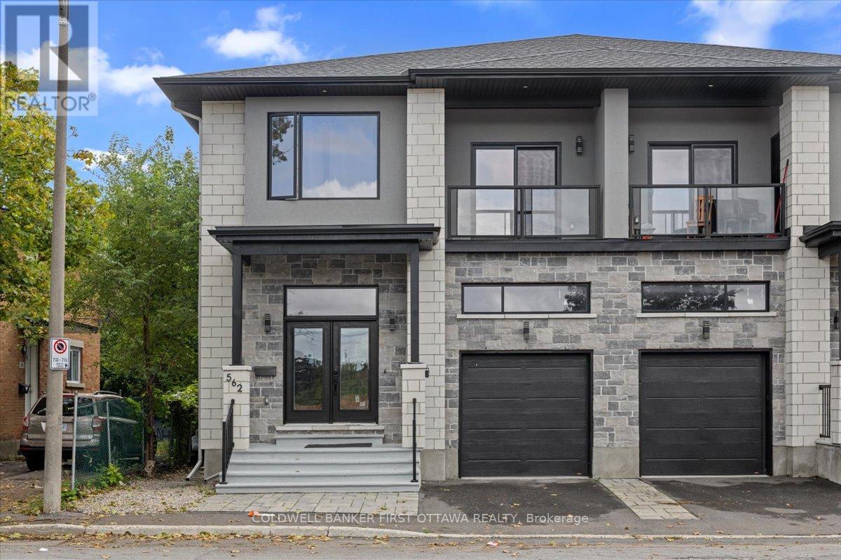 562 Queen Mary Street, Ottawa, Ontario  K1K 1W1 - Photo 1 - X12433377