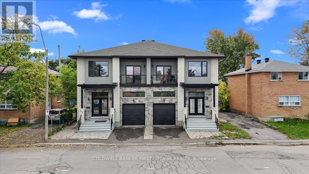 562 Queen Mary Street, Ottawa, Ontario  K1K 1W1 - Photo 3 - X12433377