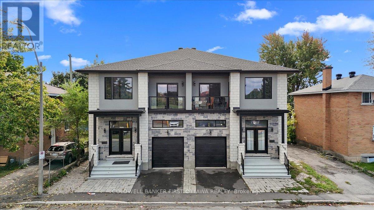 562 Queen Mary Street, Ottawa, Ontario  K1K 1W1 - Photo 5 - X12433377