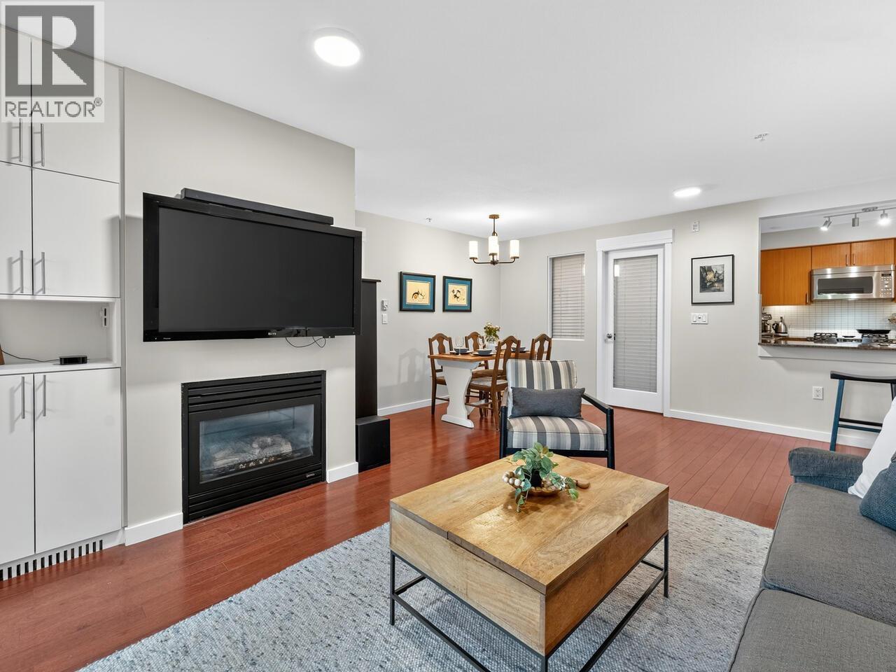 206 2096 W 46th Avenue, Vancouver, British Columbia  V6M 2K9 - Photo 11 - R3053422