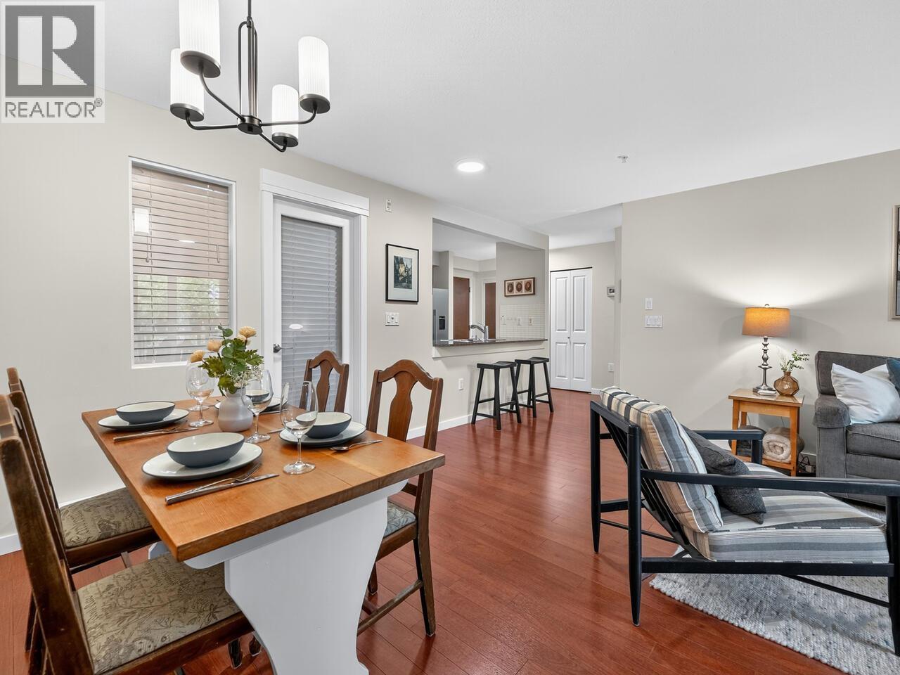 206 2096 W 46th Avenue, Vancouver, British Columbia  V6M 2K9 - Photo 12 - R3053422