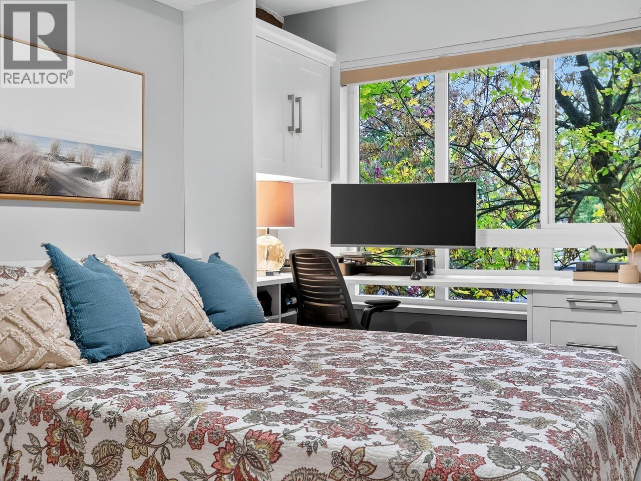 206 2096 W 46th Avenue, Vancouver, British Columbia  V6M 2K9 - Photo 18 - R3053422