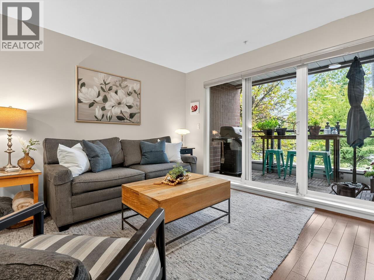 206 2096 W 46th Avenue, Vancouver, British Columbia  V6M 2K9 - Photo 7 - R3053422