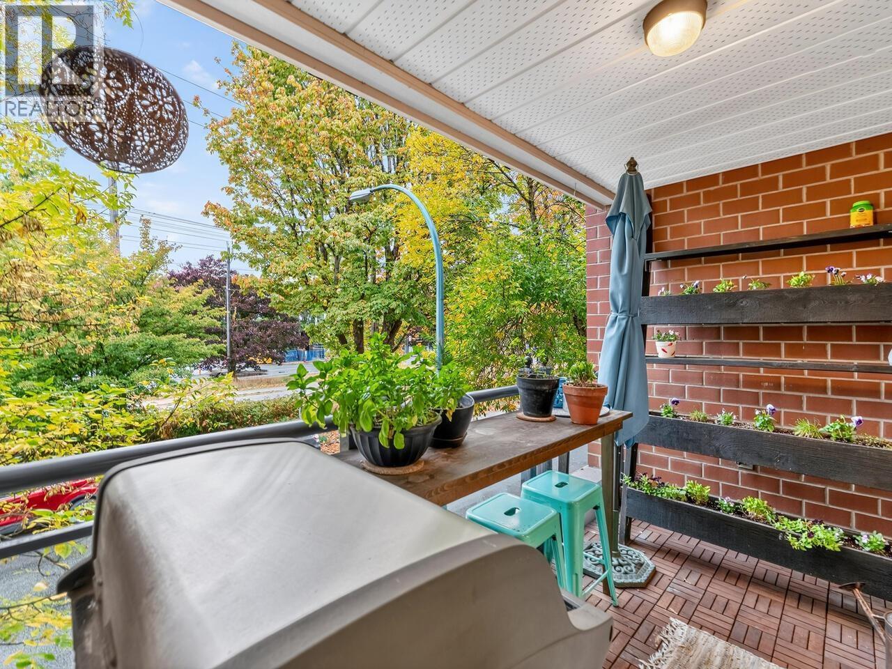 206 2096 W 46th Avenue, Vancouver, British Columbia  V6M 2K9 - Photo 8 - R3053422