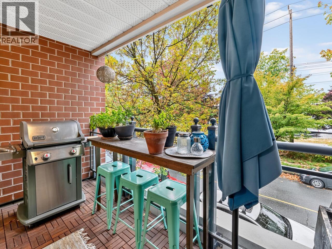 206 2096 W 46th Avenue, Vancouver, British Columbia  V6M 2K9 - Photo 9 - R3053422