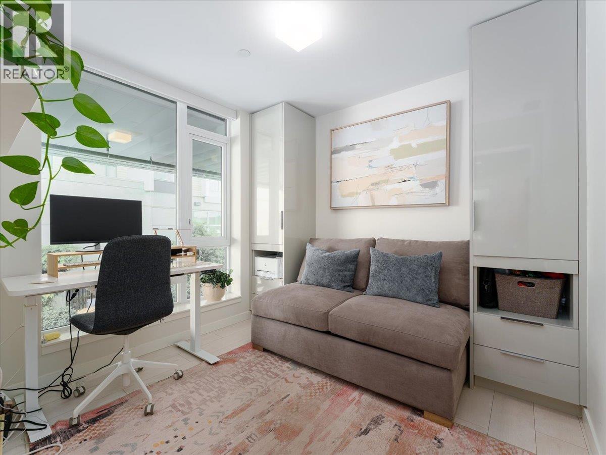 202 3538 Sawmill Crescent, Vancouver, British Columbia  V5S 0J8 - Photo 17 - R3053437