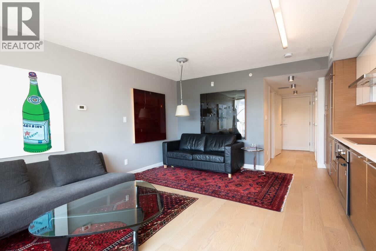 408 1635 W 3rd Avenue, Vancouver, British Columbia  V6J 0B6 - Photo 12 - R3053440