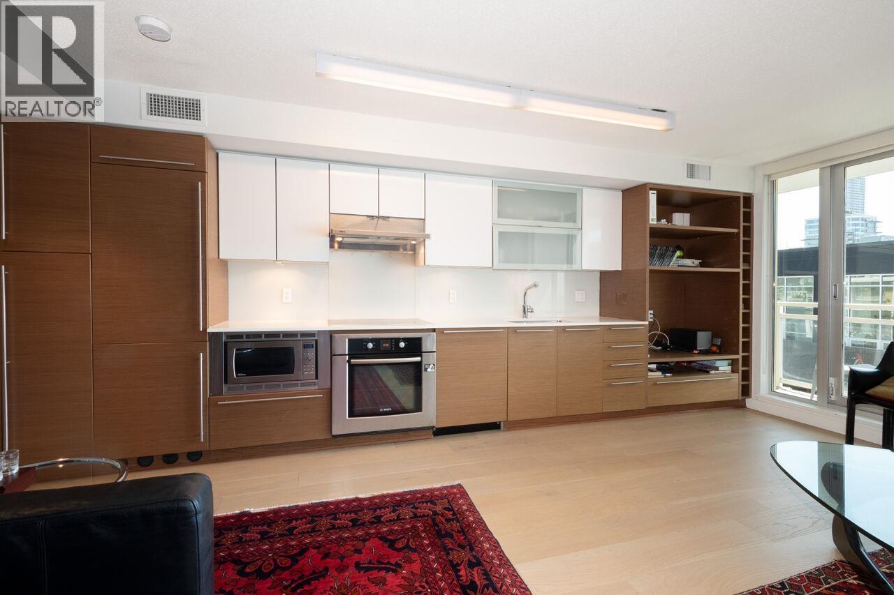 408 1635 W 3rd Avenue, Vancouver, British Columbia  V6J 0B6 - Photo 14 - R3053440