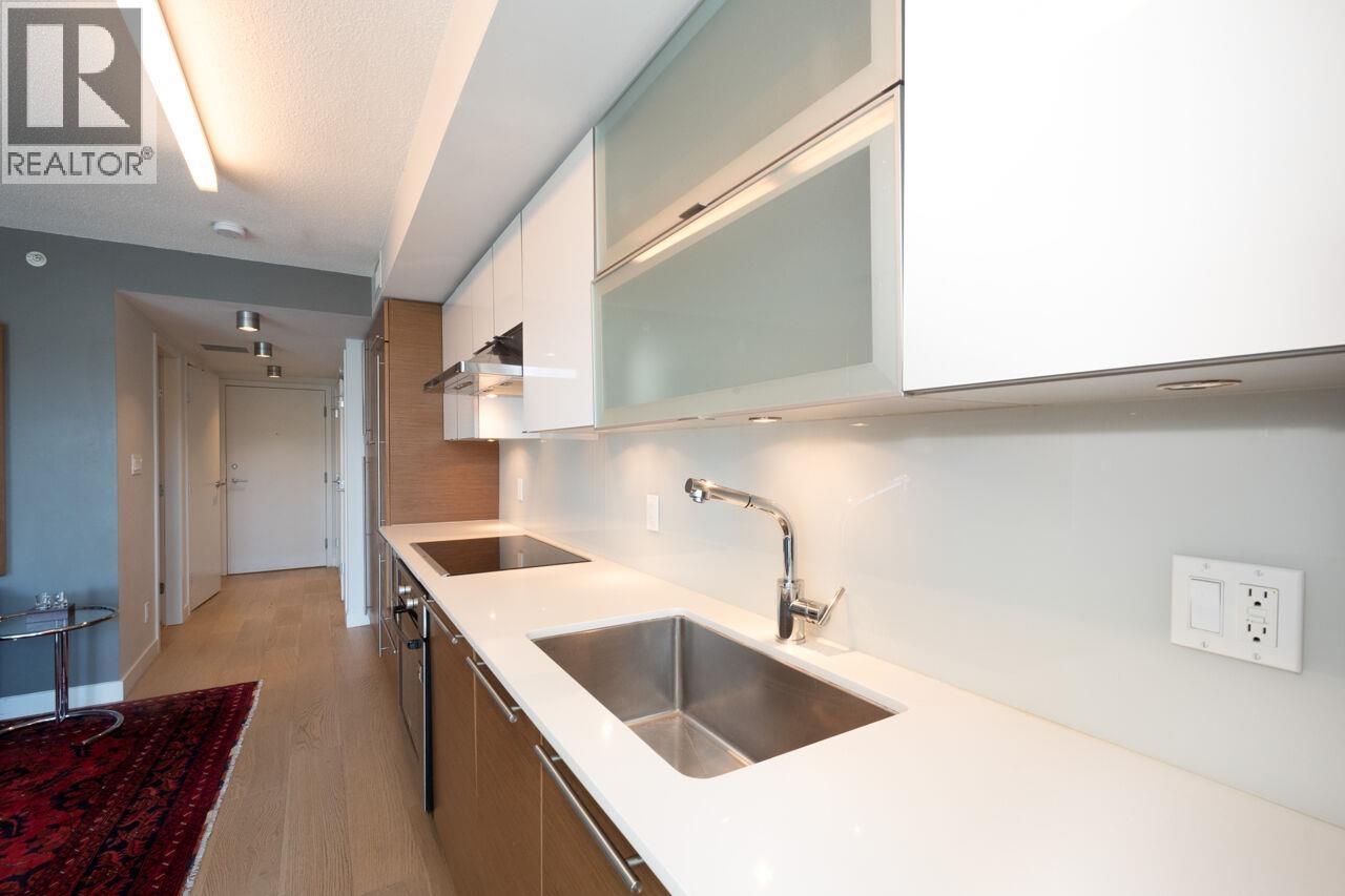 408 1635 W 3rd Avenue, Vancouver, British Columbia  V6J 0B6 - Photo 17 - R3053440