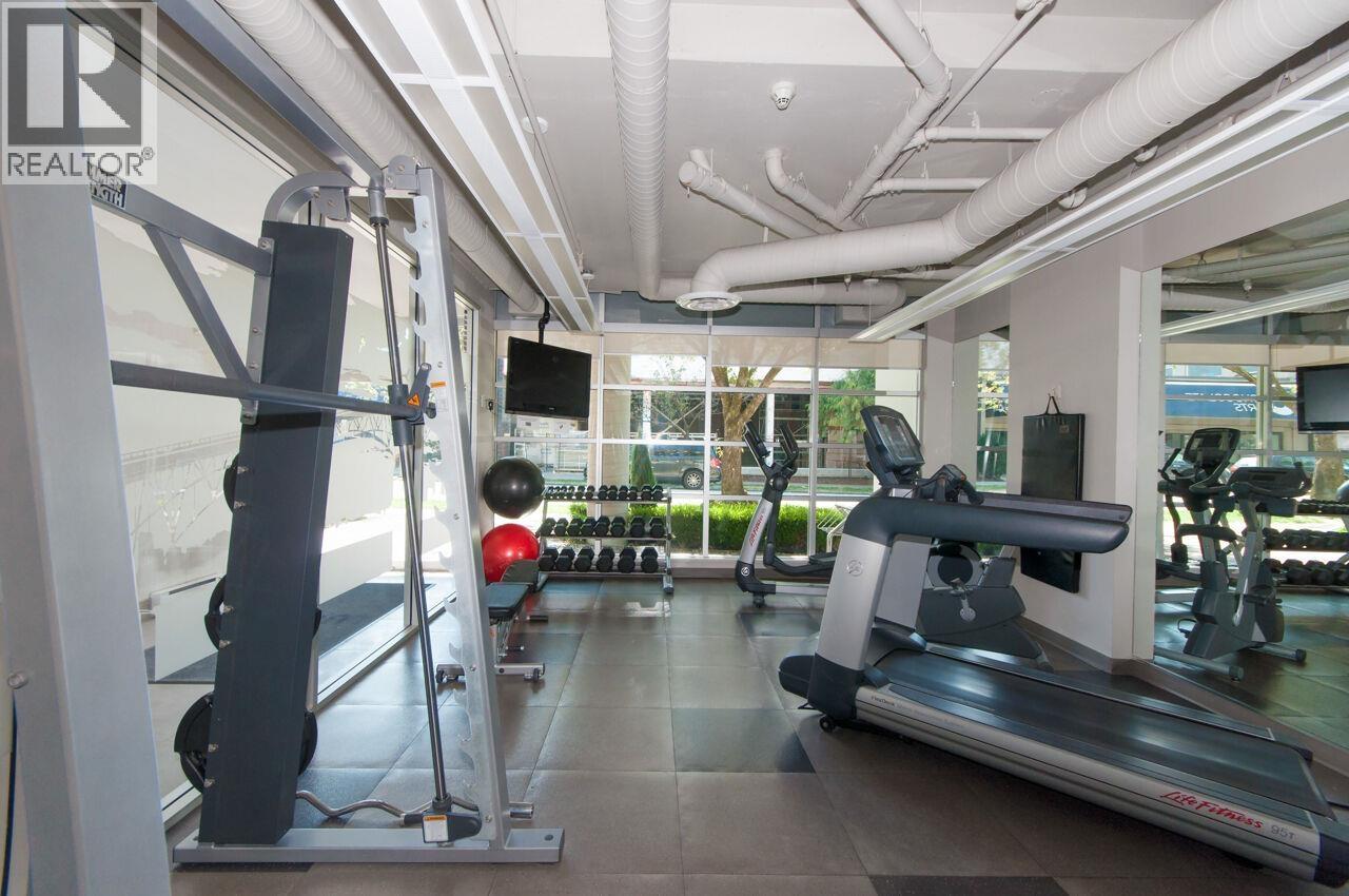 408 1635 W 3rd Avenue, Vancouver, British Columbia  V6J 0B6 - Photo 22 - R3053440