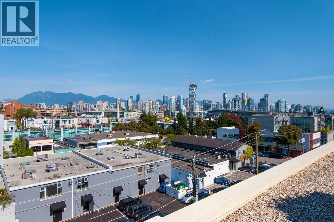 408 1635 W 3rd Avenue, Vancouver, British Columbia  V6J 0B6 - Photo 27 - R3053440