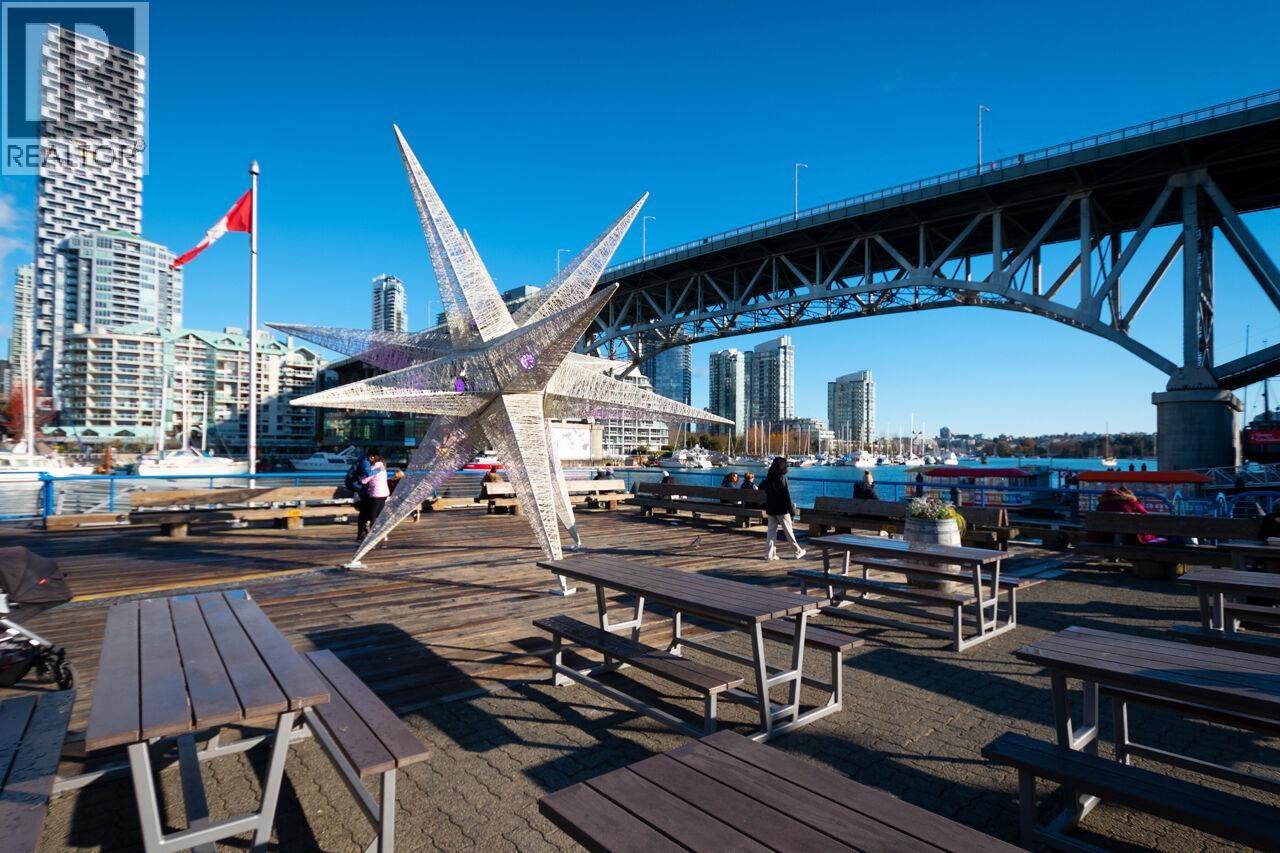 408 1635 W 3rd Avenue, Vancouver, British Columbia  V6J 0B6 - Photo 33 - R3053440
