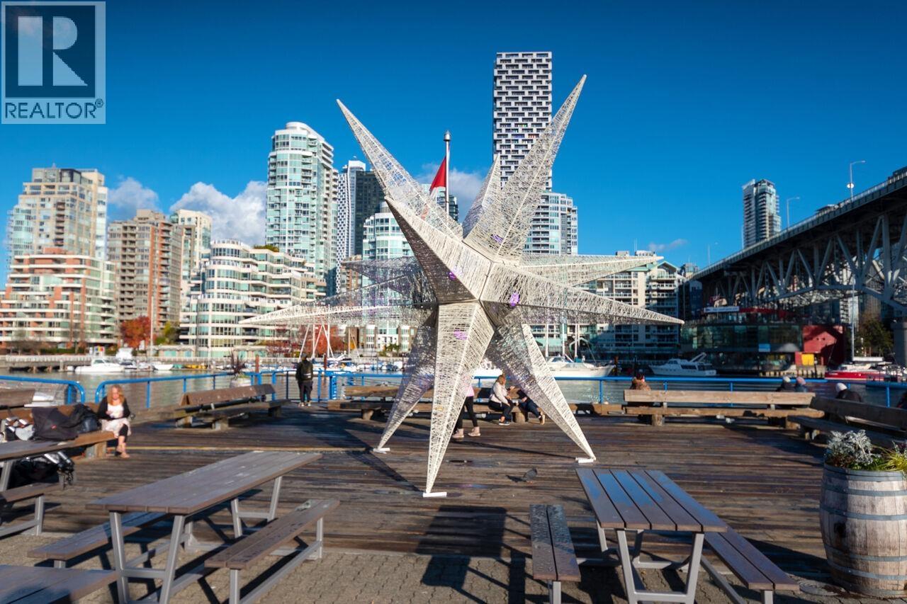 408 1635 W 3rd Avenue, Vancouver, British Columbia  V6J 0B6 - Photo 34 - R3053440
