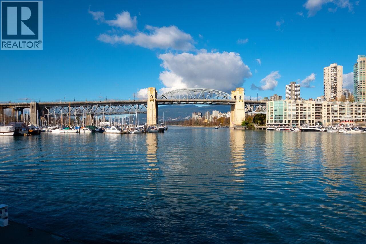 408 1635 W 3rd Avenue, Vancouver, British Columbia  V6J 0B6 - Photo 35 - R3053440
