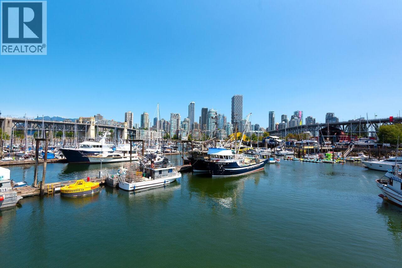 408 1635 W 3rd Avenue, Vancouver, British Columbia  V6J 0B6 - Photo 39 - R3053440