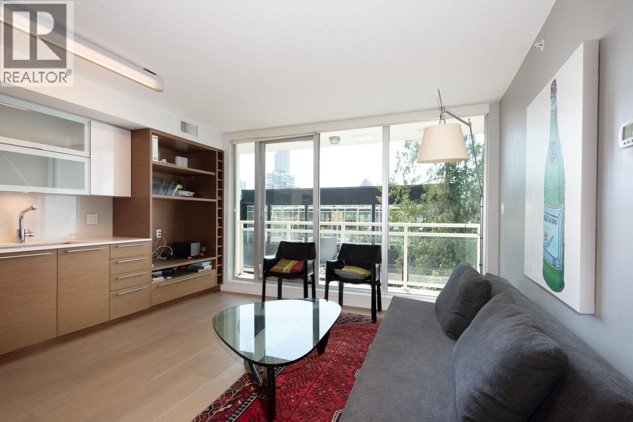 408 1635 W 3rd Avenue, Vancouver, British Columbia  V6J 0B6 - Photo 7 - R3053440