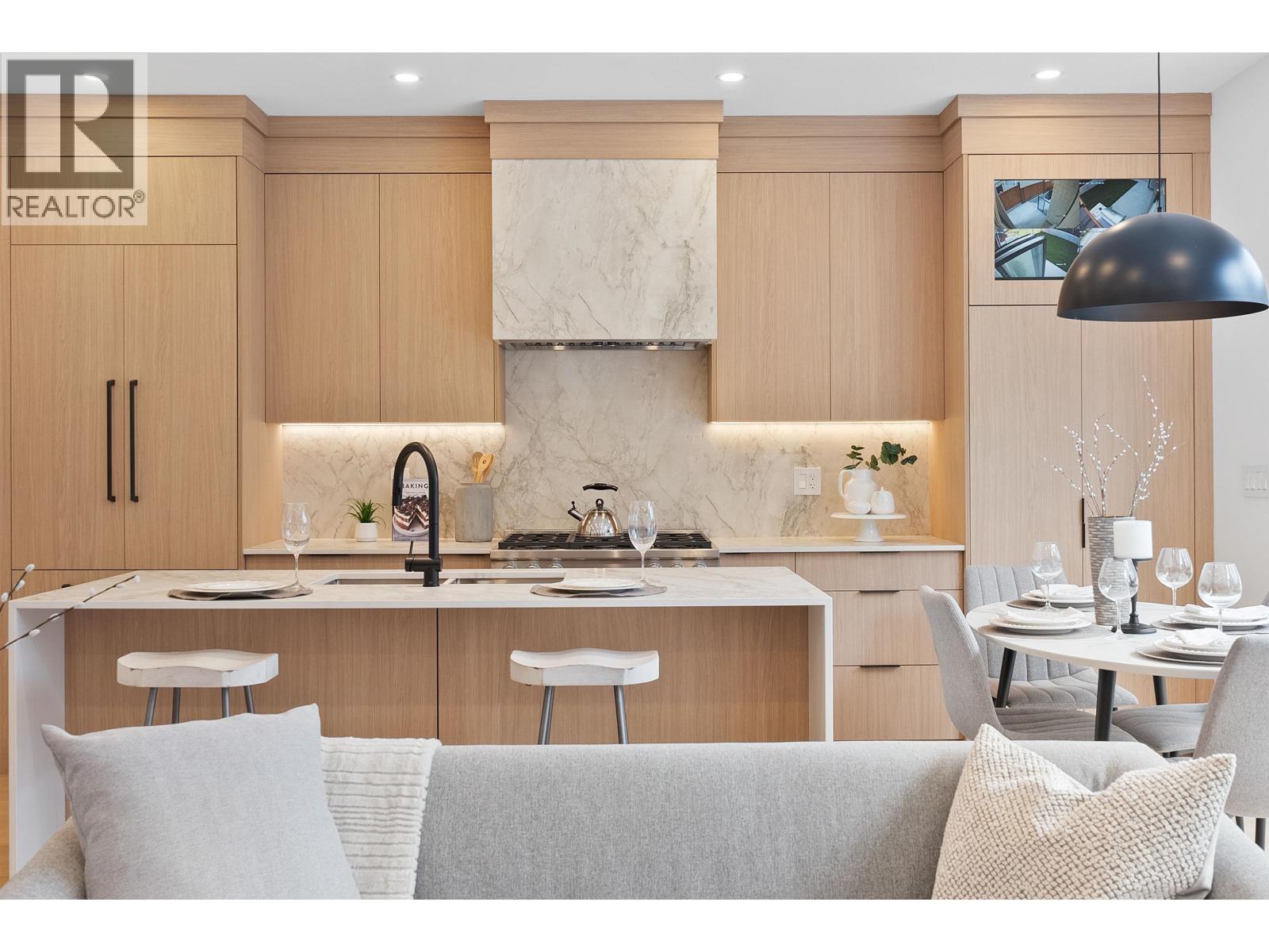 2 3536 W 14th Avenue, Vancouver, British Columbia  V6R 2W4 - Photo 4 - R3053446