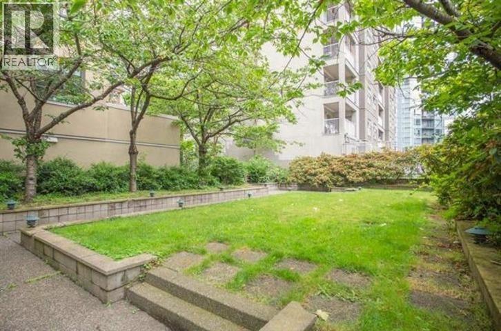 404 789 Drake Street, Vancouver, British Columbia  V6Z 2N7 - Photo 2 - R3053452