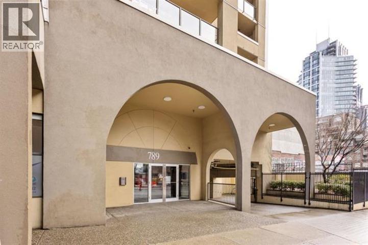 404 789 Drake Street, Vancouver, British Columbia  V6Z 2N7 - Photo 3 - R3053452
